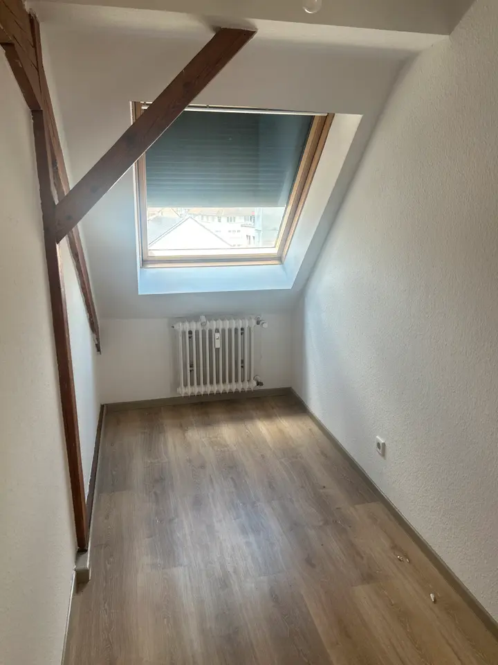 2 Zimmer Wohnung mit 62 m² in Saarbrücken – Bild 3
