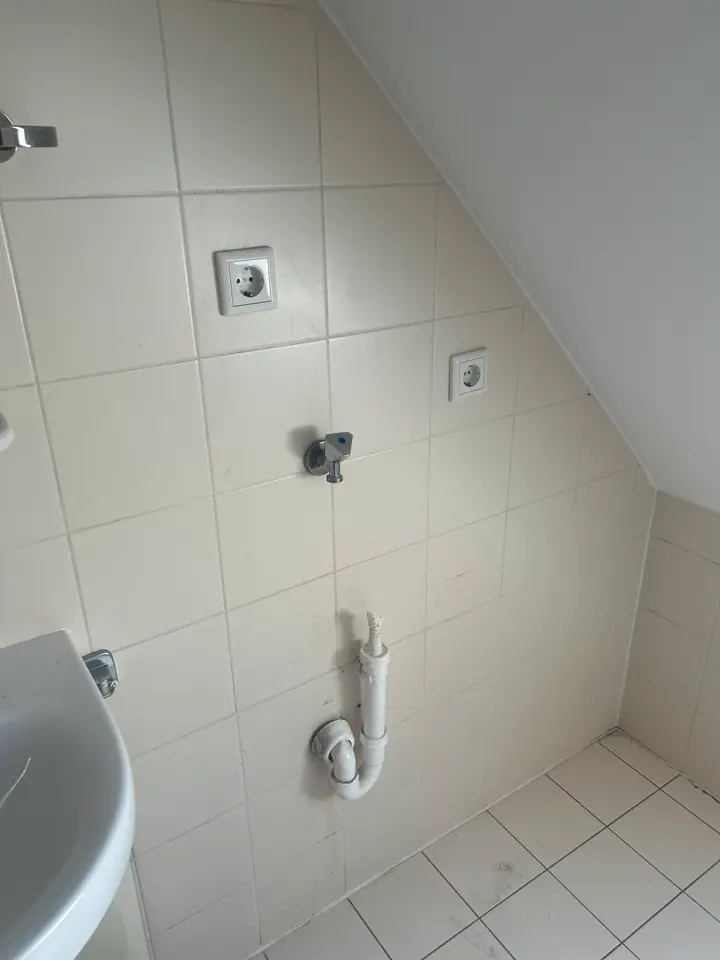 2 Zimmer Wohnung mit 62 m² in Saarbrücken – Bild 6