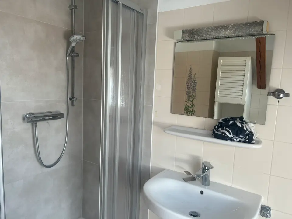 2 Zimmer Wohnung mit 62 m² in Saarbrücken – Bild 7