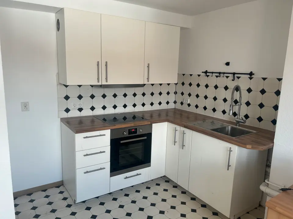 2 Zimmer Wohnung mit 62 m² in Saarbrücken – Bild 8