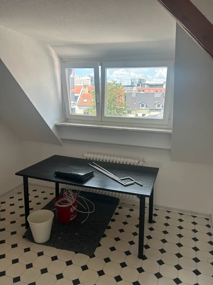 2 Zimmer Wohnung mit 62 m² in Saarbrücken – Bild 9