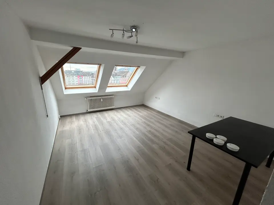 2 Zimmer Wohnung mit 62 m² in Saarbrücken – Bild 10