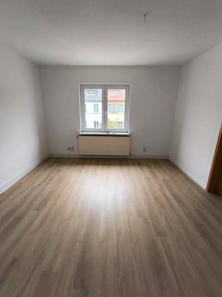 3 Zimmer Wohnung mit 85 m² in Nordhausen – Bild 2