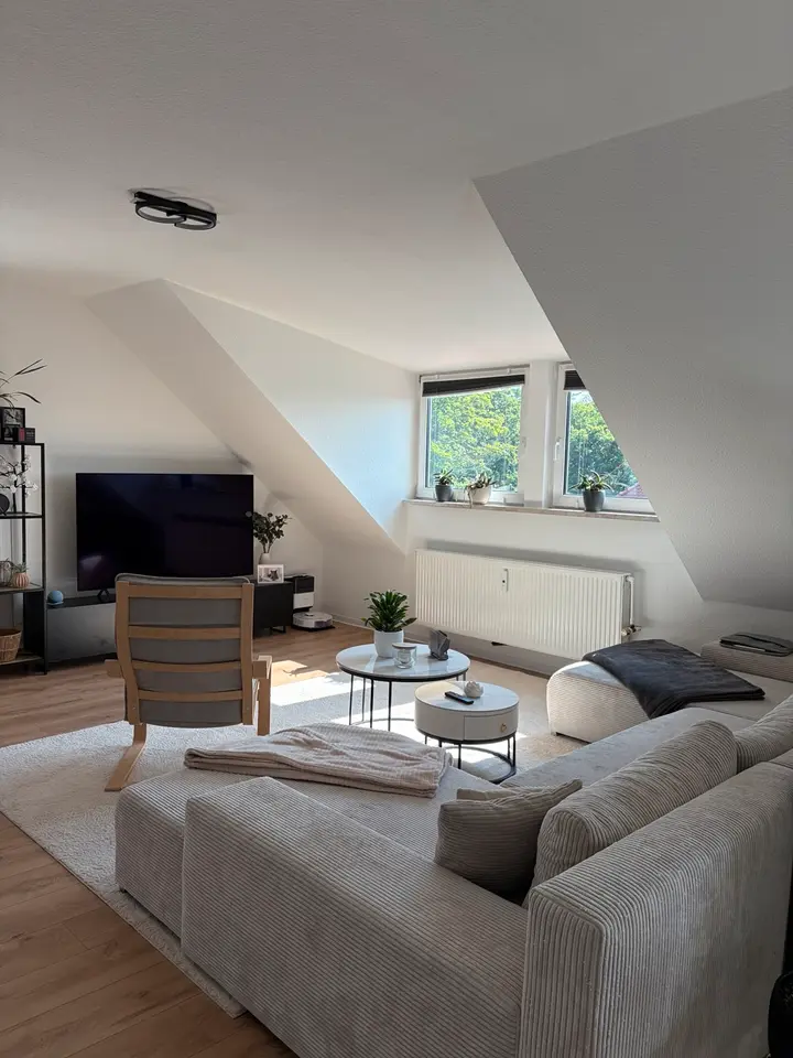 3 Zimmer Wohnung mit 85 m² in Nordhausen – Bild 10