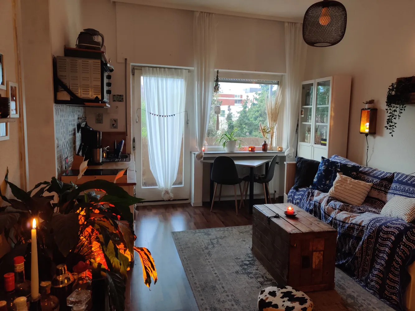1 Zimmer Wohnung mit 37 m² in Münster – Bild 5
