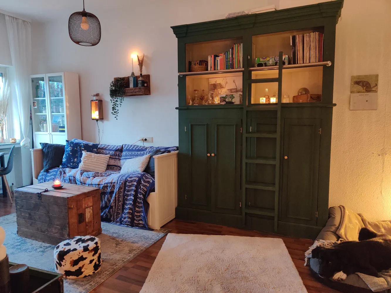 1 Zimmer Wohnung mit 37 m² in Münster – Bild 6