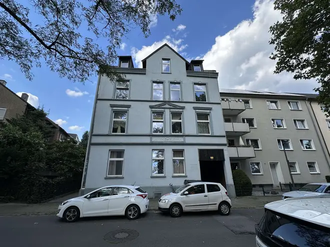 1 Zimmer Wohnung mit 27 m² in Gelsenkirchen – Bild 3