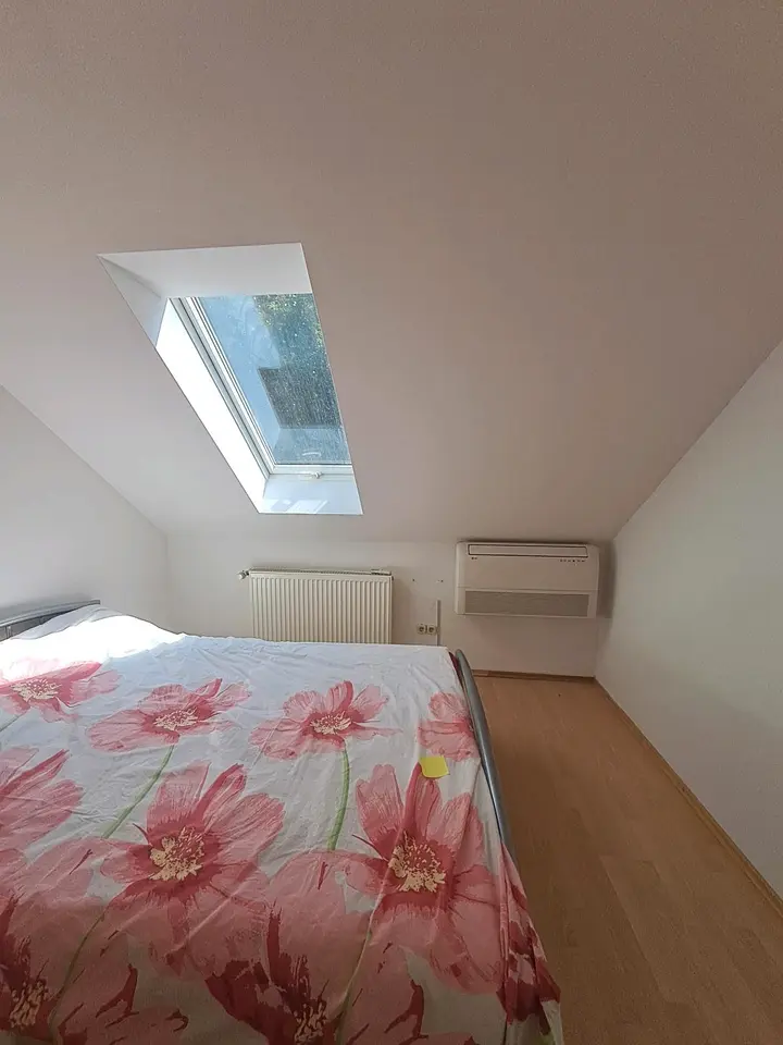 2 Zimmer Wohnung mit 49 m² in Erding – Bild 1