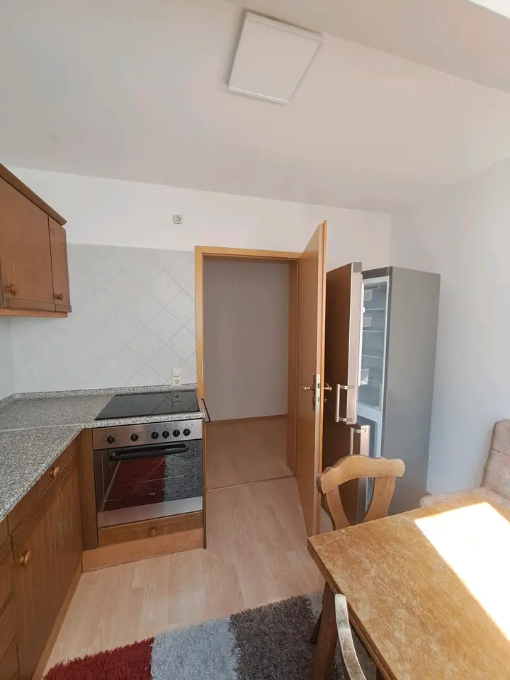 2 Zimmer Wohnung mit 49 m² in Erding – Bild 3