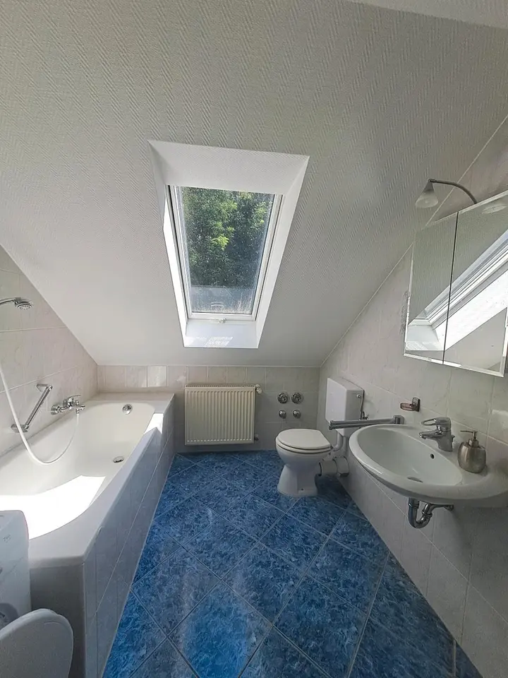 2 Zimmer Wohnung mit 49 m² in Erding – Bild 4