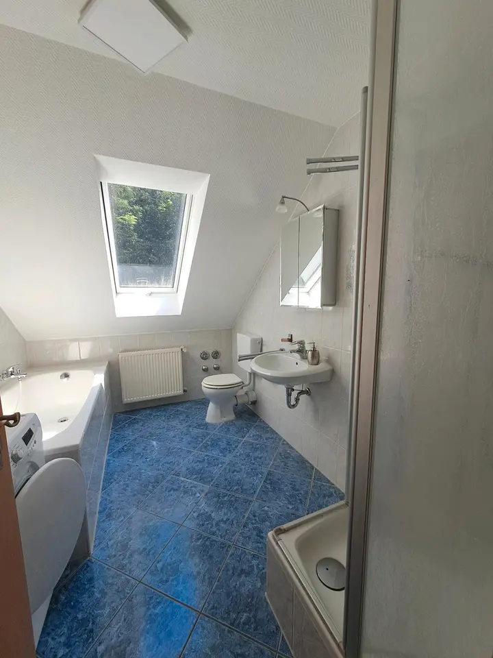 2 Zimmer Wohnung mit 49 m² in Erding – Bild 5