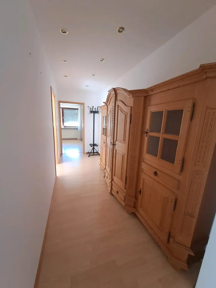 2 Zimmer Wohnung mit 49 m² in Erding – Bild 8