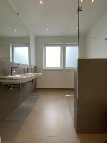 3 Zimmer Wohnung mit 131 m² in Münster – Bild 12