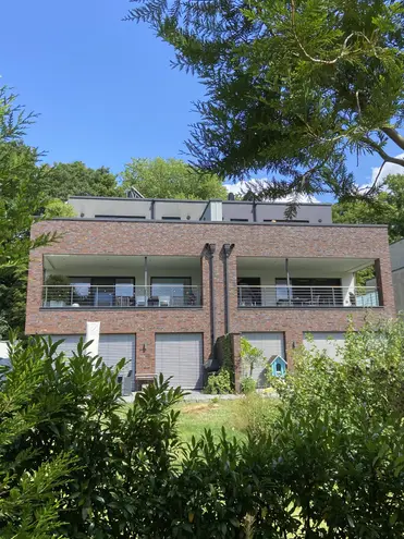 3 Zimmer Wohnung mit 131 m² in Münster – Bild 3