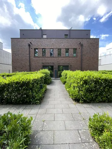 3 Zimmer Wohnung mit 131 m² in Münster – Bild 4
