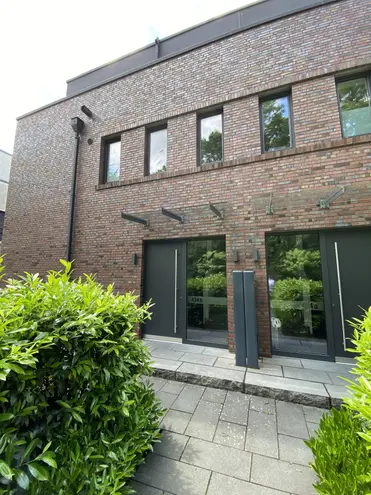3 Zimmer Wohnung mit 131 m² in Münster – Bild 5