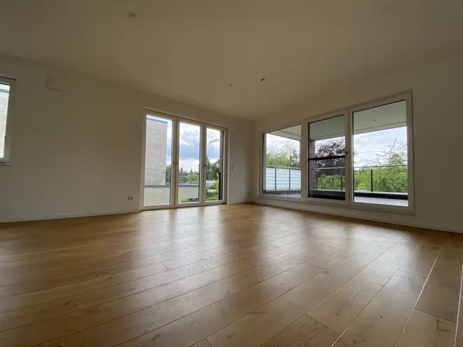 3 Zimmer Wohnung mit 131 m² in Münster – Bild 6