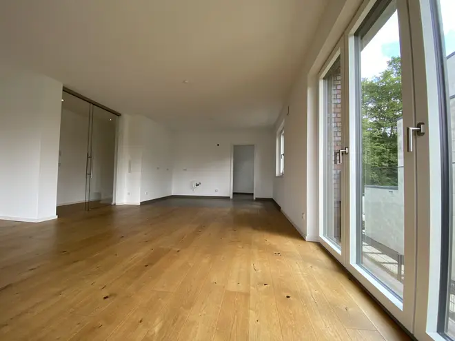 3 Zimmer Wohnung mit 131 m² in Münster – Bild 7