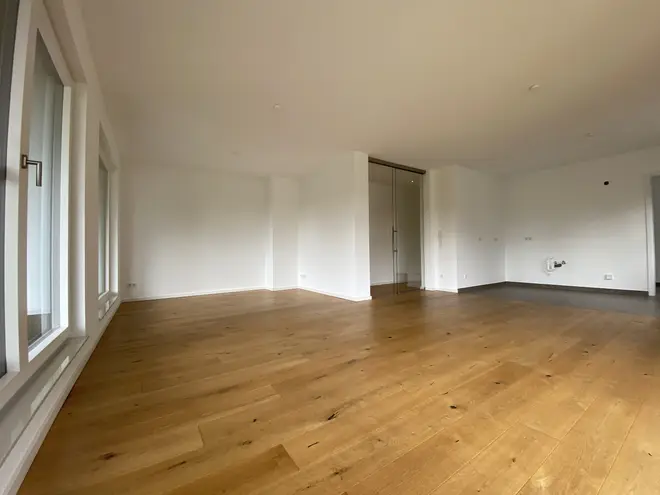 3 Zimmer Wohnung mit 131 m² in Münster – Bild 8