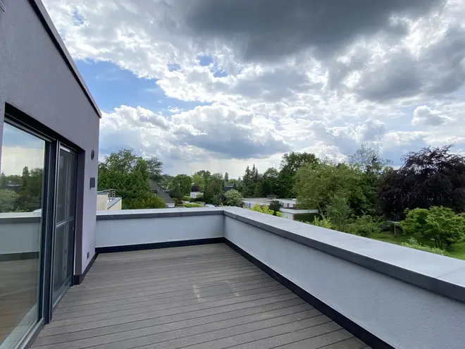 3 Zimmer Wohnung mit 131 m² in Münster – Bild 9