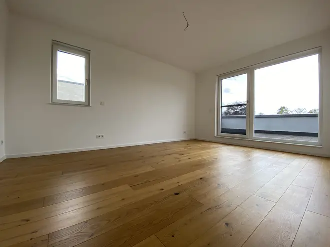 3 Zimmer Wohnung mit 131 m² in Münster – Bild 10