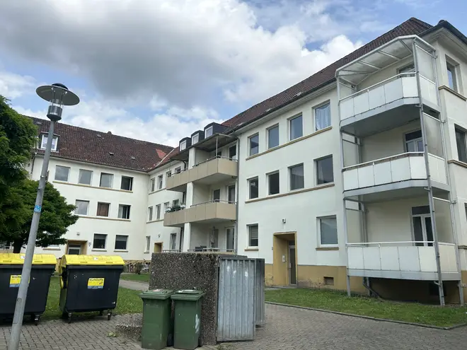 3 Zimmer Wohnung mit 70 m² in Braunschweig – Bild 2