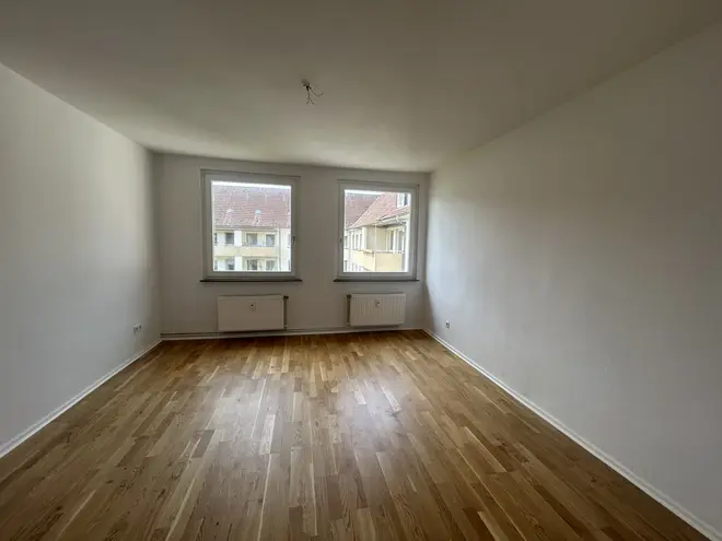 3 Zimmer Wohnung mit 70 m² in Braunschweig – Bild 4