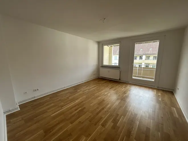3 Zimmer Wohnung mit 70 m² in Braunschweig – Bild 6