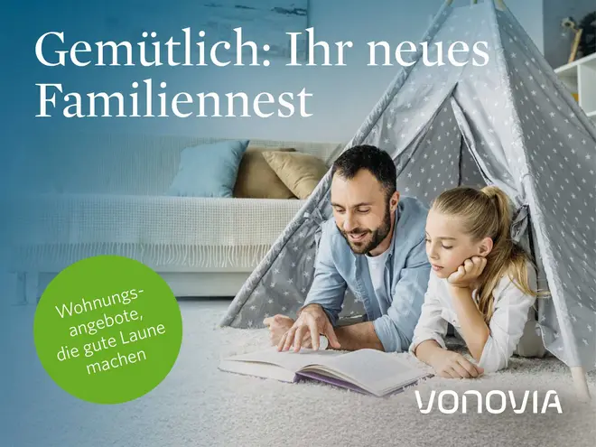 3 Zimmer Wohnung mit 70 m² in Braunschweig – Bild 9