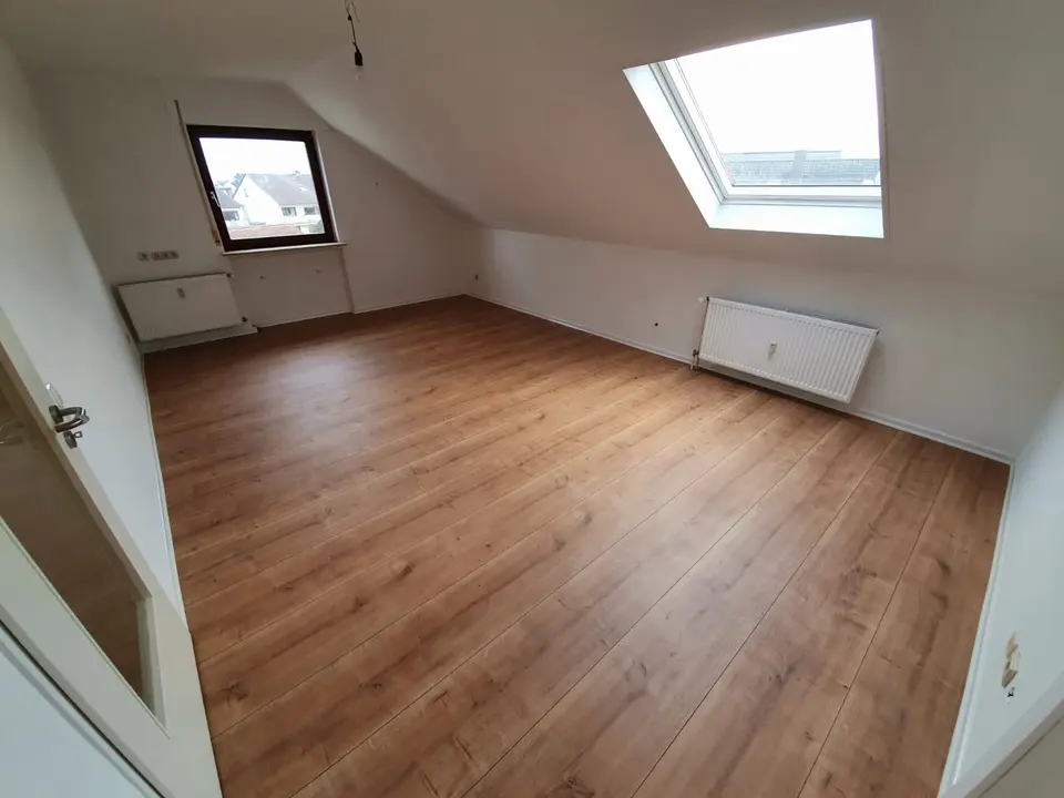 WG-Zimmer mit 90 m² in Rodgau – Bild 2