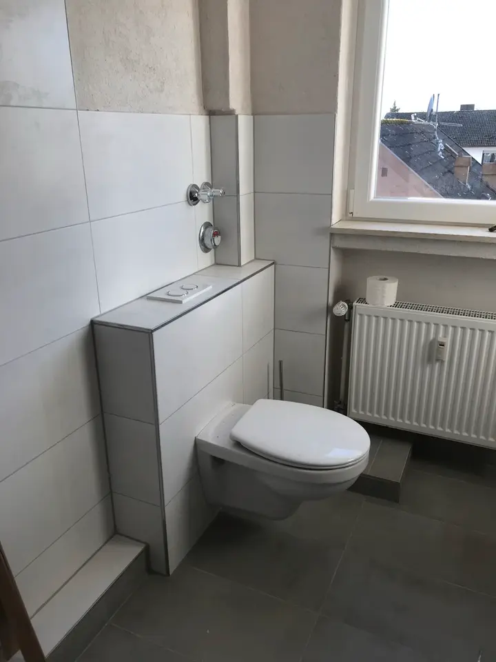 WG-Zimmer mit 90 m² in Rodgau – Bild 10