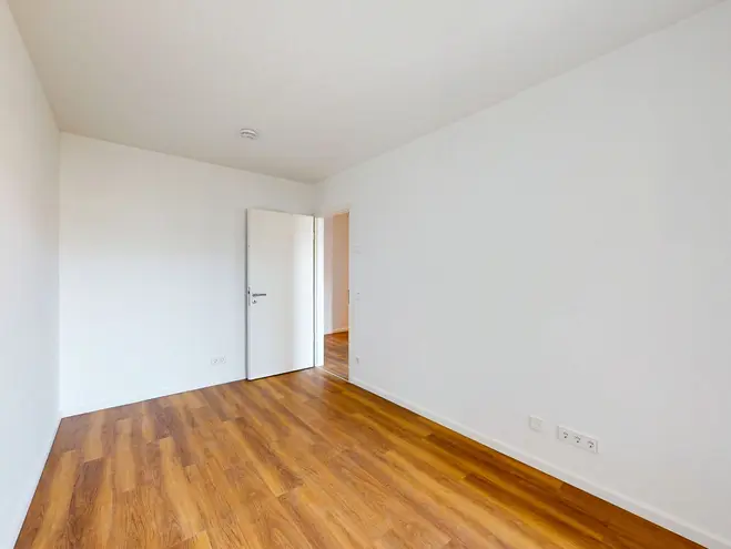 2 Zimmer Wohnung mit 69 m² in Ludwigshafen am Rhein – Bild 2