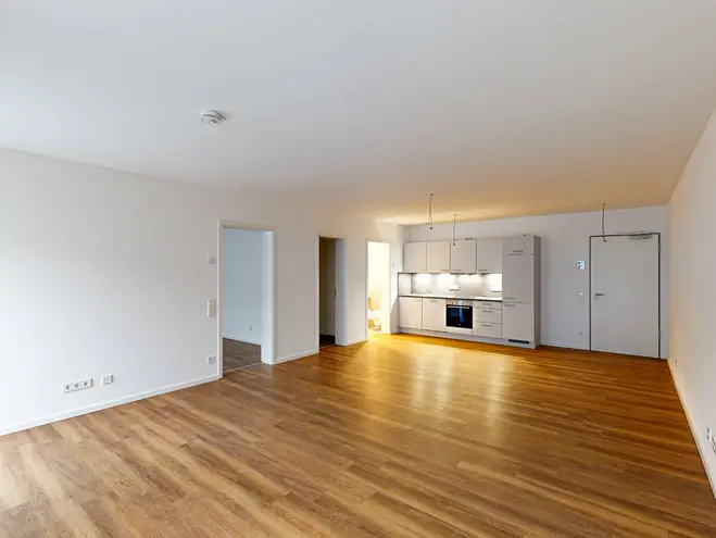 2 Zimmer Wohnung mit 69 m² in Ludwigshafen am Rhein – Bild 4
