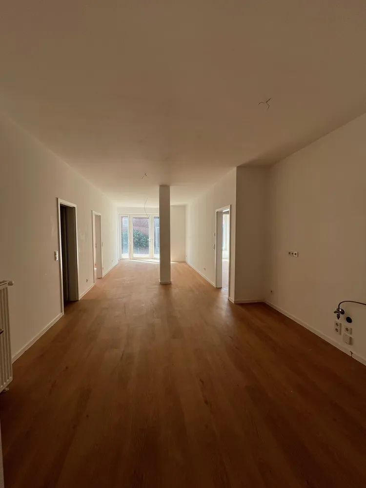6 Zimmer Wohnung mit 165 m² in Garbsen – Bild 8