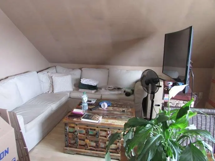 2 Zimmer Wohnung mit 65 m² in Koblenz – Bild 1