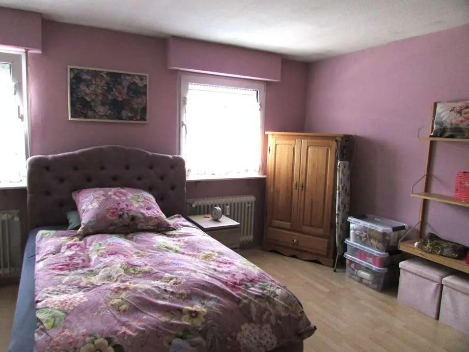 2 Zimmer Wohnung mit 65 m² in Koblenz – Bild 2