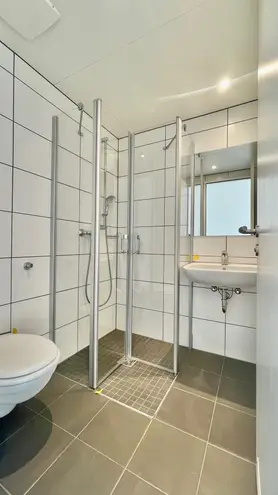 1 Zimmer Wohnung mit 19 m² in Nürnberg – Bild 11