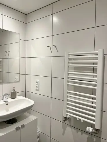 1 Zimmer Wohnung mit 19 m² in Nürnberg – Bild 12