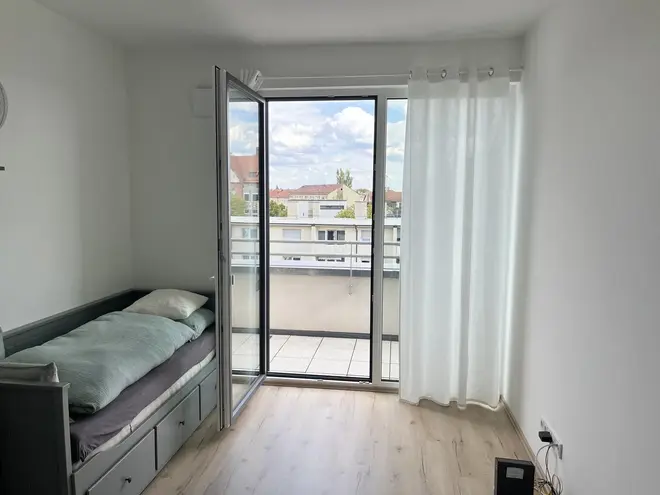 1 Zimmer Wohnung mit 19 m² in Nürnberg – Bild 5