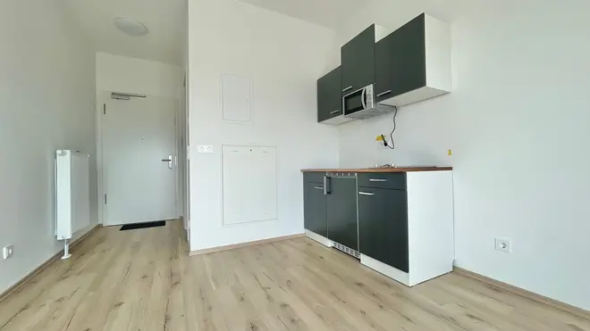 1 Zimmer Wohnung mit 19 m² in Nürnberg – Bild 6