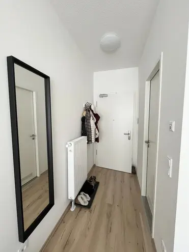 1 Zimmer Wohnung mit 19 m² in Nürnberg – Bild 10
