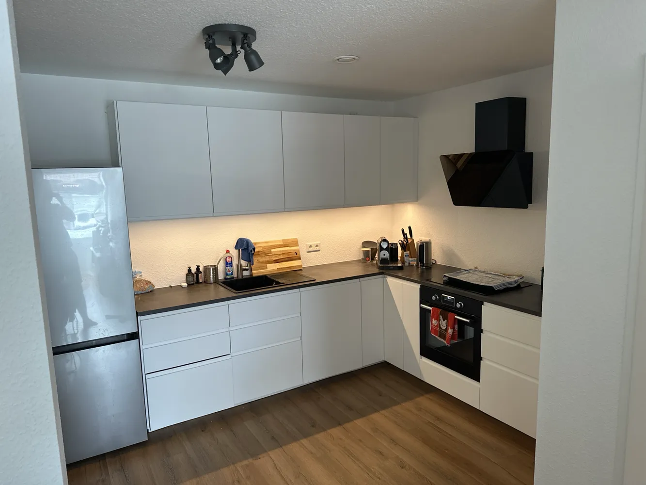 2 Zimmer Wohnung mit 58 m² in Osnabrück – Bild 2
