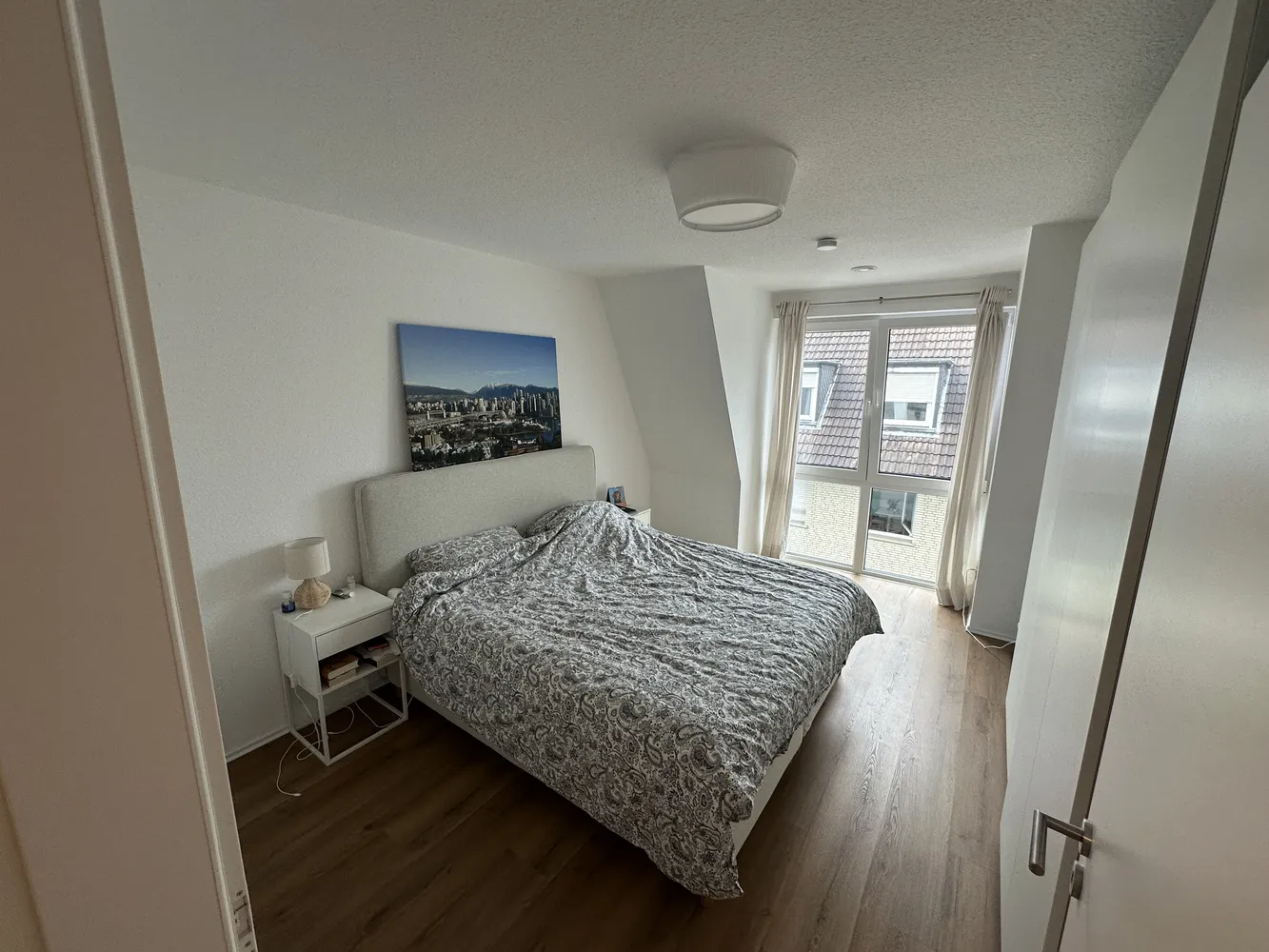 2 Zimmer Wohnung mit 58 m² in Osnabrück – Bild 3