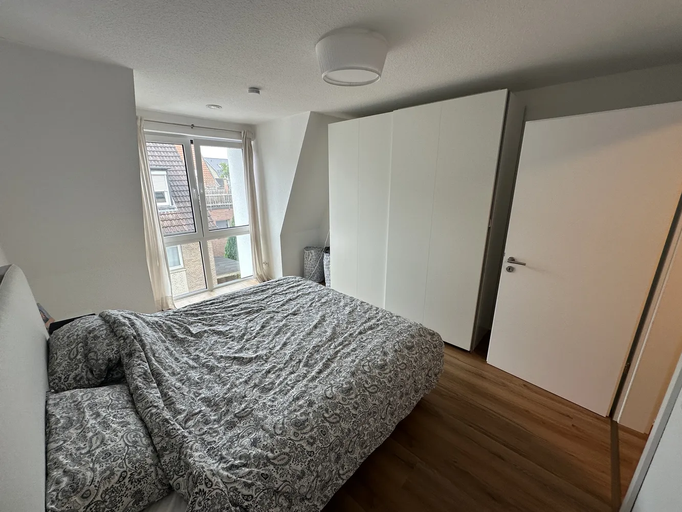 2 Zimmer Wohnung mit 58 m² in Osnabrück – Bild 4