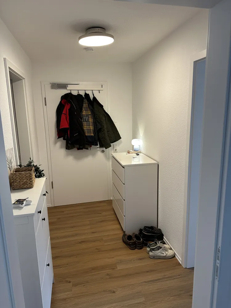 2 Zimmer Wohnung mit 58 m² in Osnabrück – Bild 5