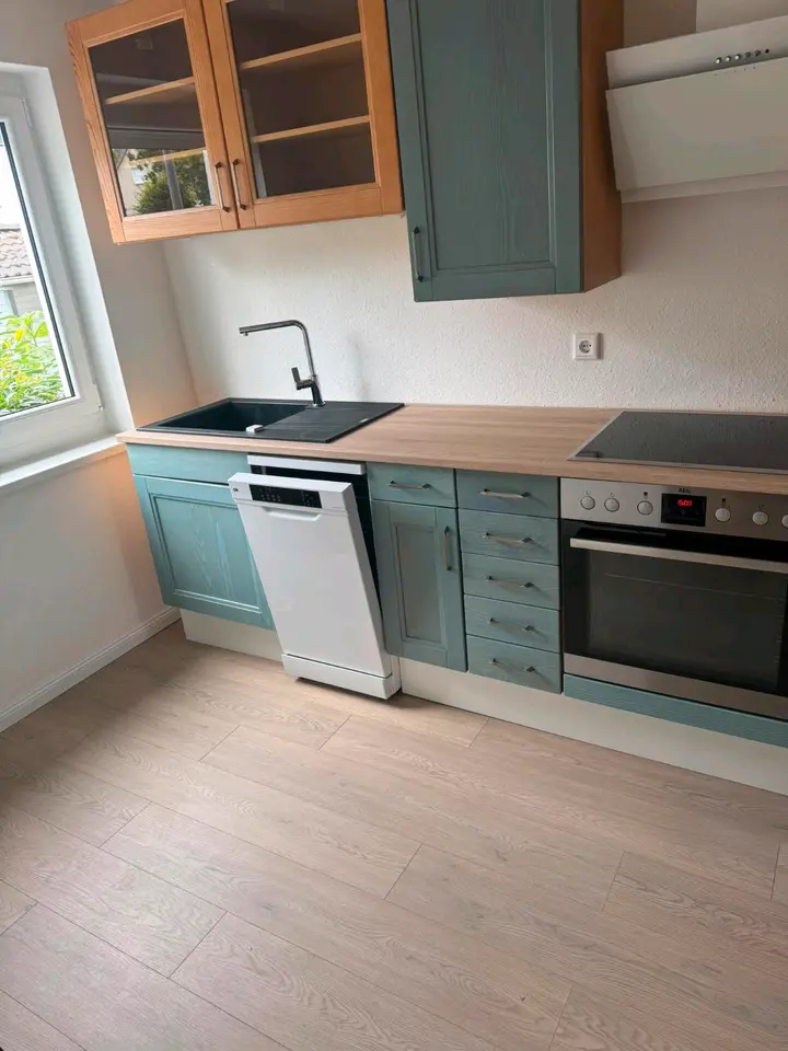 4 Zimmer Haus mit 95 m² in Uelzen – Bild 4