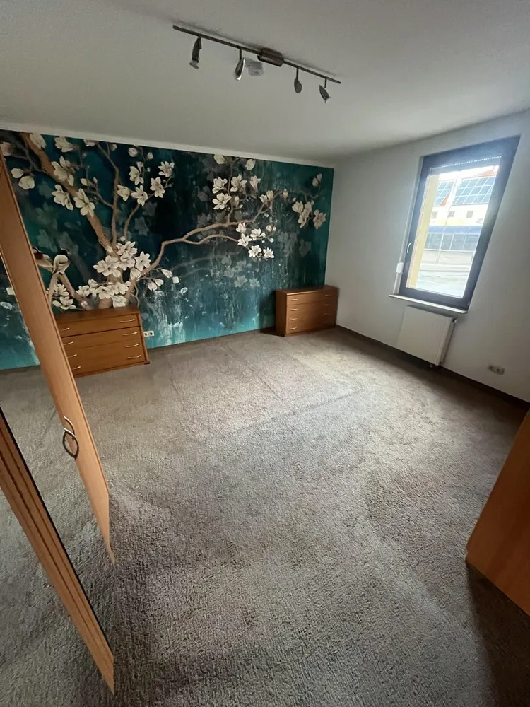 2 Zimmer Wohnung mit 80 m² in Magdeburg – Bild 2