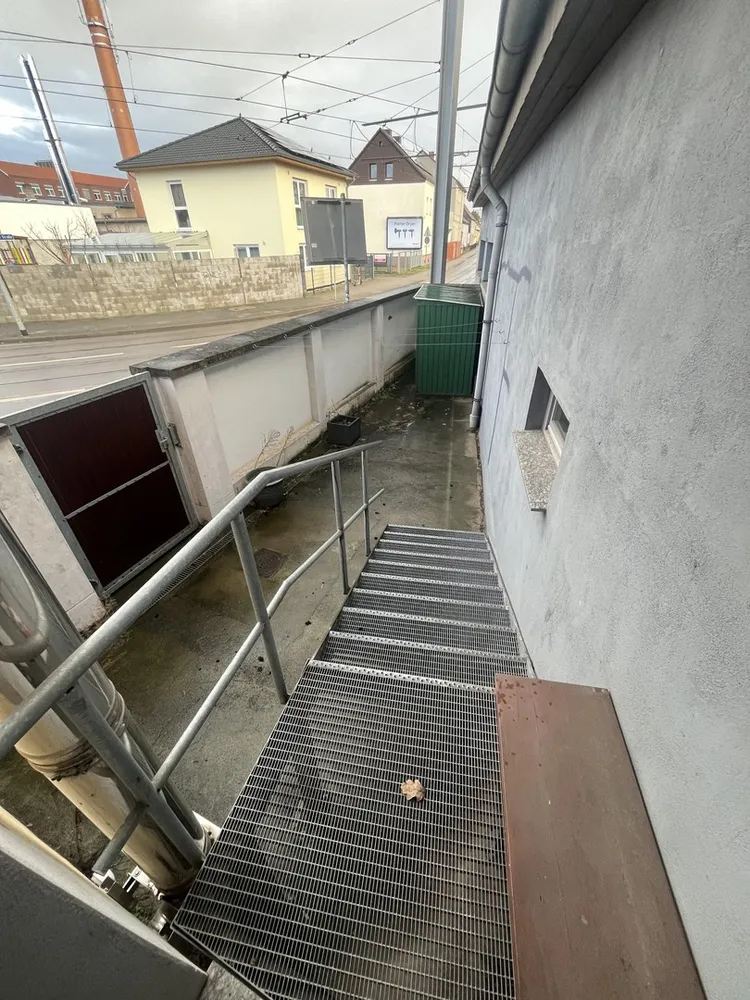 2 Zimmer Wohnung mit 80 m² in Magdeburg – Bild 3