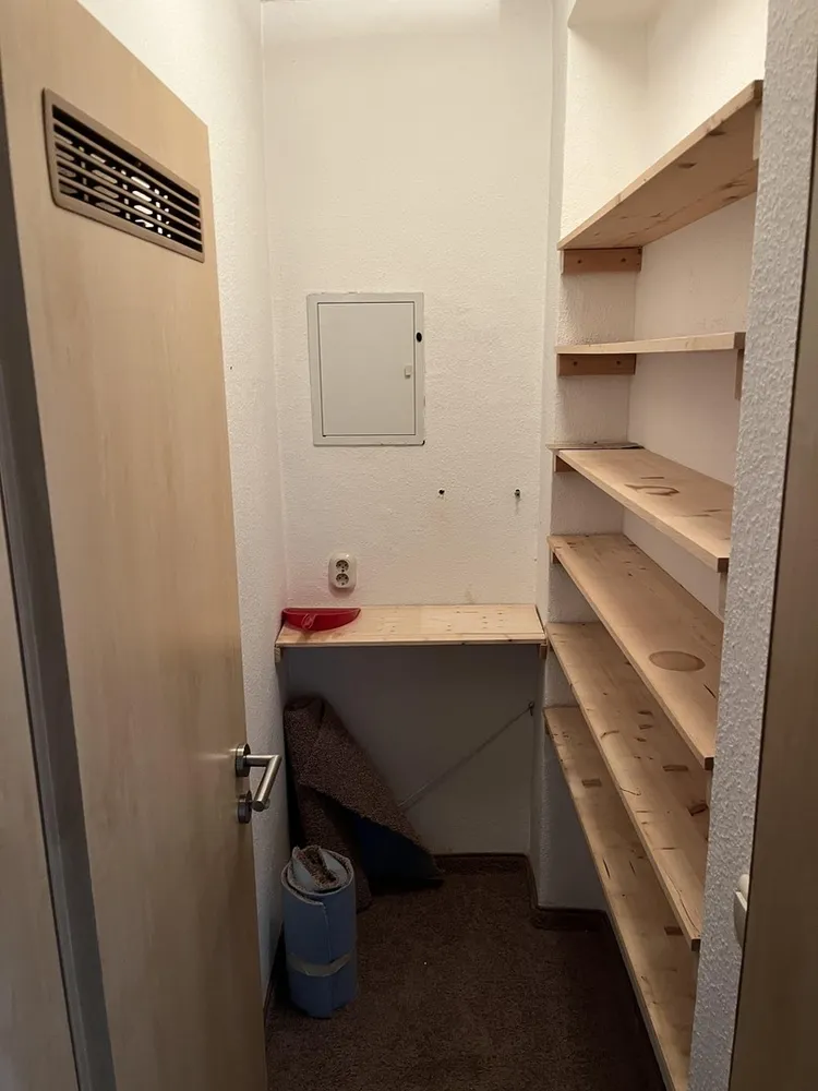 2 Zimmer Wohnung mit 80 m² in Magdeburg – Bild 10