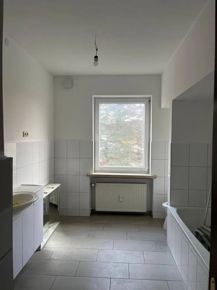 5 Zimmer Wohnung mit 155 m² in Hannover – Bild 8